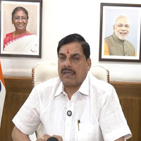 Madhya Pradesh CM Yadav to participate in 'Mining Conclave 2025' in Katni today