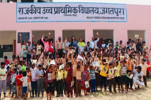Manisha Singh Rajawat -A divine ray of hope