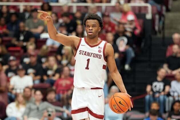 Stanford on upswing, seeks revenge on Notre Dame