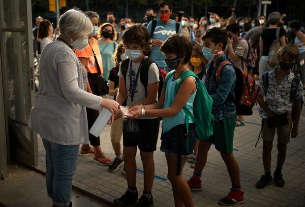 Proposed Education Reform Reignites Spain&#039;s Language Wars