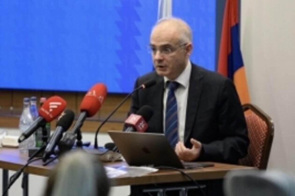 Zurabyan says Azerbaijan dominates peace model