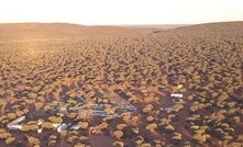 The Mt Forrest project