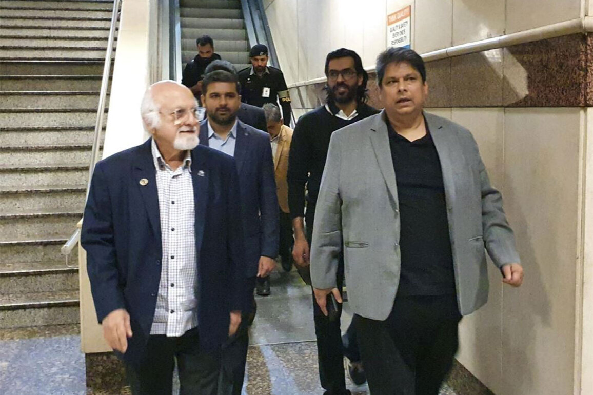 Breakthrough expected soon on India-Pakistan ICC T20 World Cup match issue after meeting between ICC, PCB and BCB