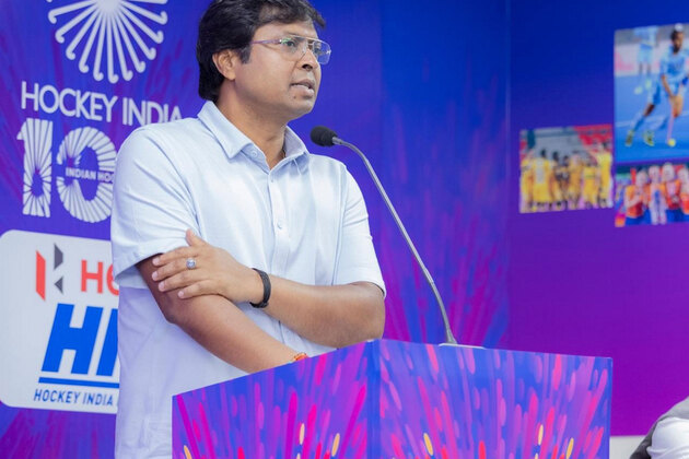 Hockey India announces free tickets for FIH Men's Junior World Cup in Tamil Nadu