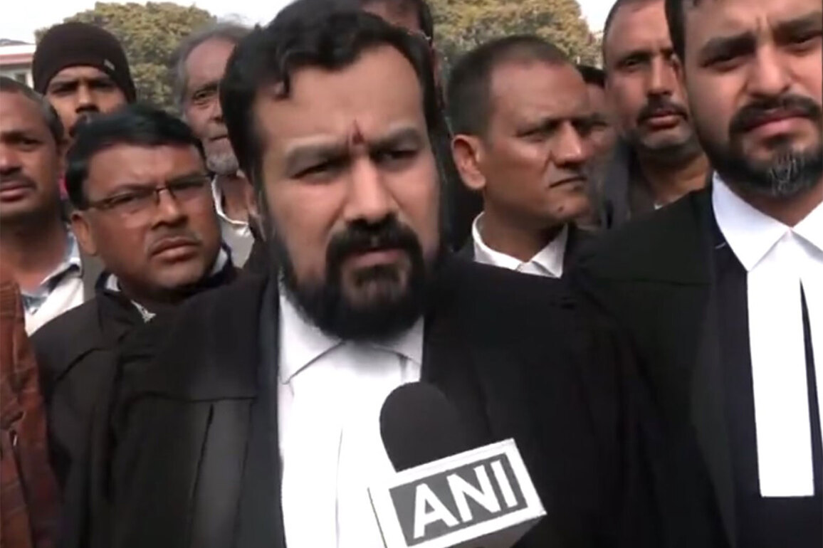 "SC has stayed the UGC Regulations and kept them in abeyance," says petioner's counsel Vishnu Shankar Jain