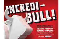 Siniat launches 'Beef Up' campaign for merchants