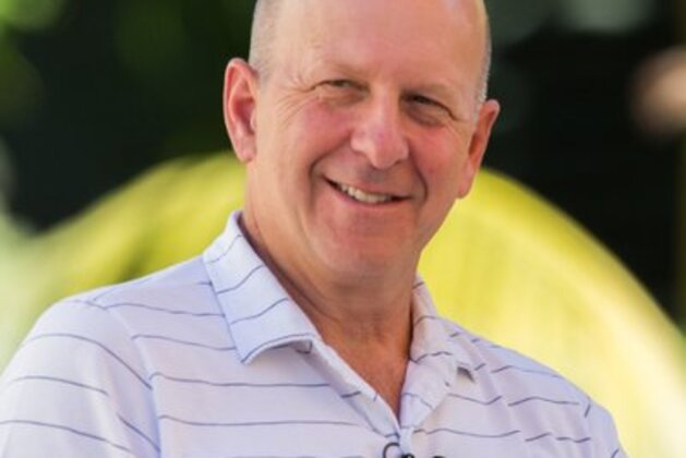 Goldman CEO Solomon earns $47 million after blockbuster 2025