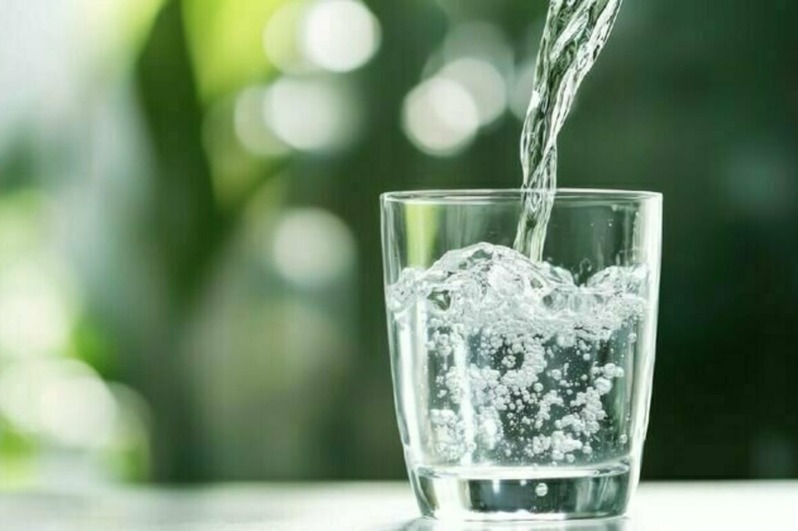 Hydration may be your best defence against stress, new study shows