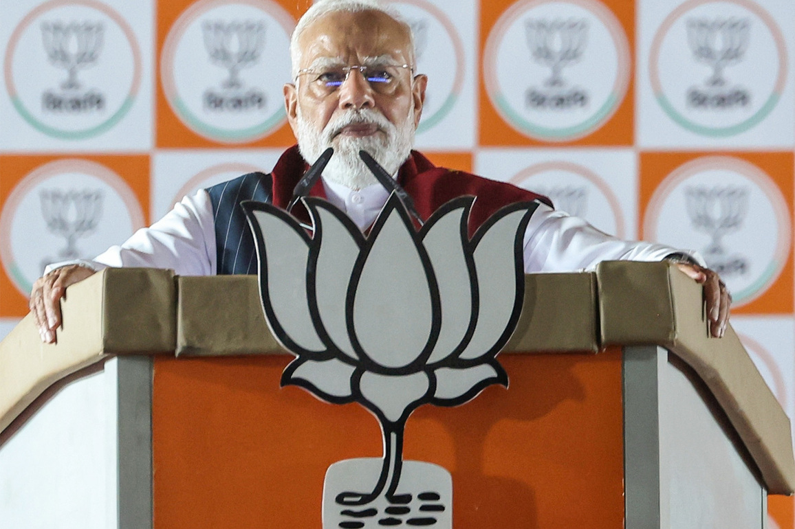 PM Modi pays tribute to social reformer Basaveshwara on Basava Jayanti, calls his teachings inspirational