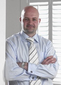 Impey Showers appoints new national sales manager