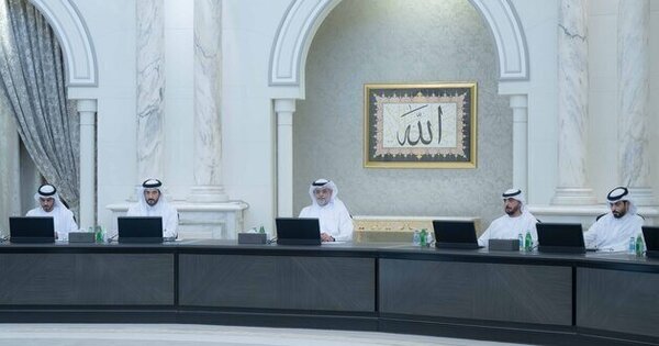 Sharjah Executive Council approves agricultural land licensing mechanism