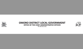 Omoro district 350x210