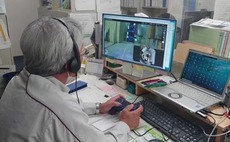 Japan's Sensyn Robotics raises $15m