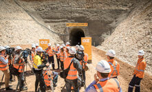  Downer EDI has pipped Pybar for the underground mining contract at Carrapateena.