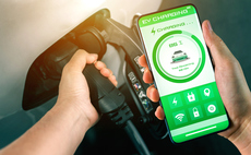  BMW teams up with Kaluza to offer vehicle-to-grid smart charging for EVs