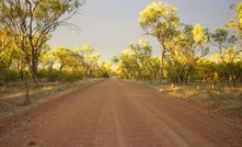  Agate Creek access