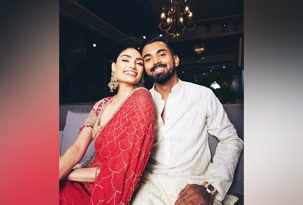 KL Rahul, Athiya Shetty to become parents soon, announce pregnancy with a cute post