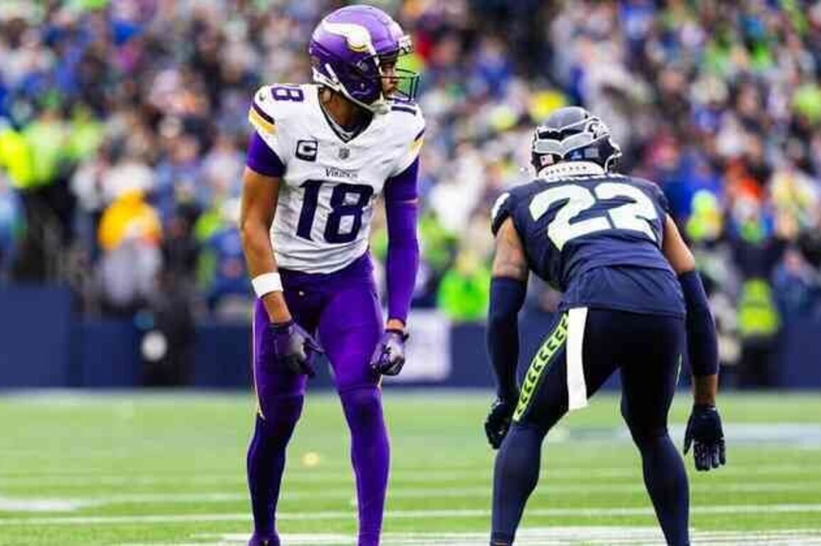Vikings at Seahawks Week 13 Game Preview