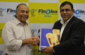 Finolex to manufacture FlowGuard pipes & fittings