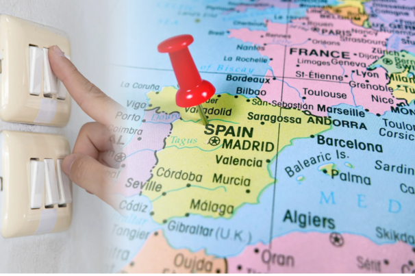 Opinion: A look at back at the Spain and Portugal blackouts