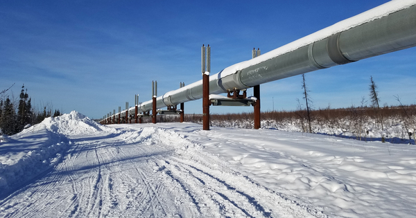 Donlin Gold looks to Alaskan natural gas