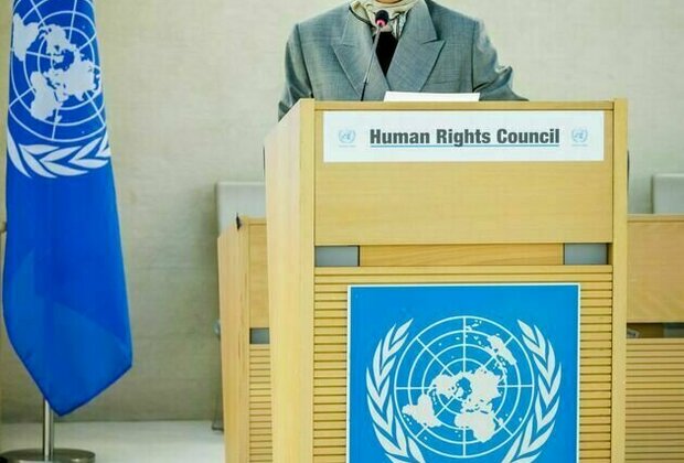 Noura Al Kaabi leads UAE delegation to High-Level Segment of 58th Session of Human Rights Council