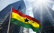 FCA fines Ghana International Bank £5.8m over AML controls 