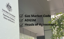 Canberra begins quiet talks ahead of major east coast gas market shake-up