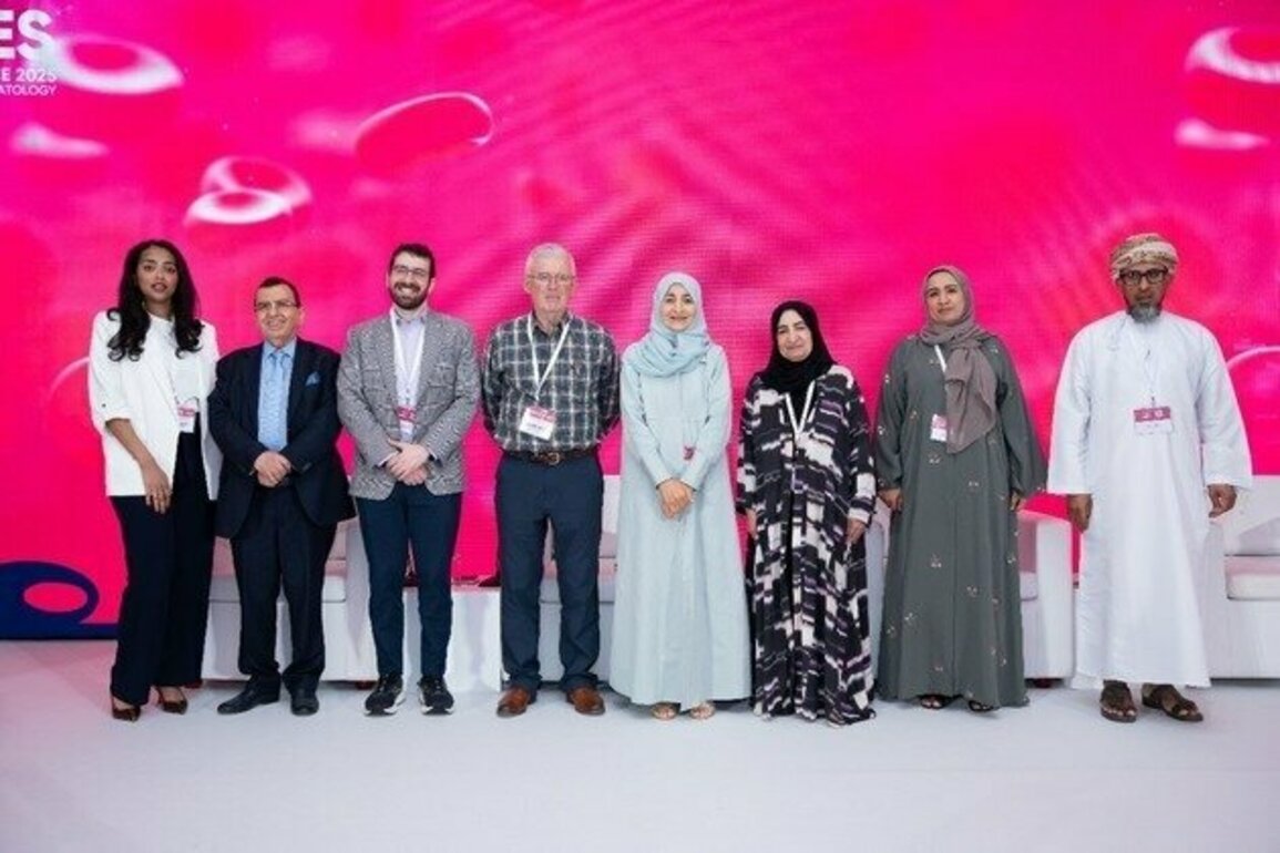 13th Emirates Hematology Conference explores latest innovations in diagnosis, treatment of blood diseases