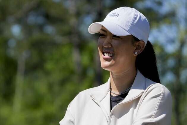 Michelle Wie West to compete at U.S. Women's Open