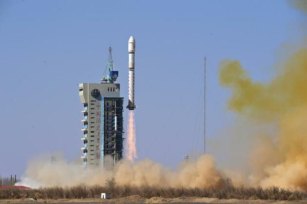 Xinhua Photo Daily | April 2, 2025
