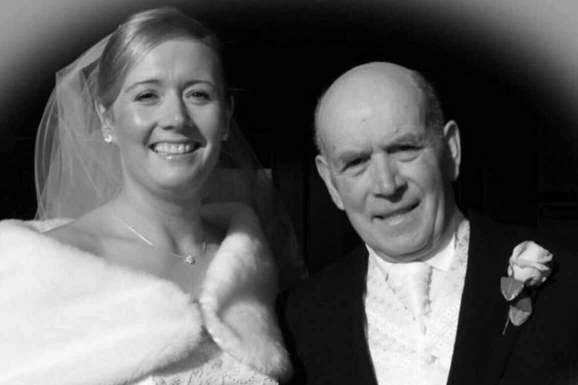 NI woman's challenge in memory of dad and aunt who died from motor neurone disease