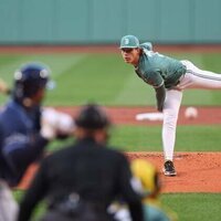 Connelly Early hurls a gem as Red Sox defeat Rays