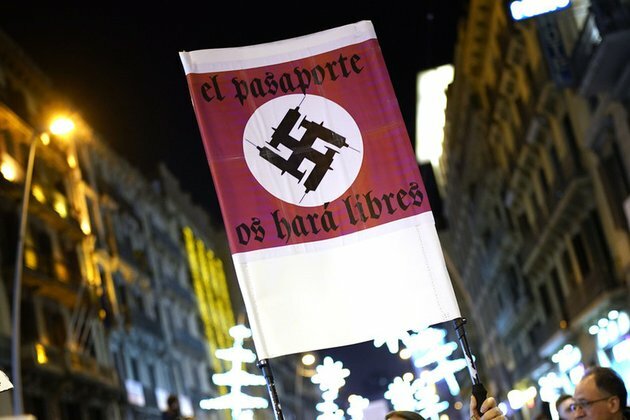 Another Republican lawmaker compares Covid passes to Nazi Germany