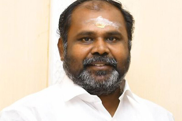 DMK has failed on all fronts: AIADMK leader RB Udhaya Kumar