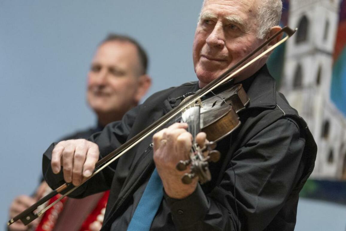 Final days of Fermanagh Fleadh kick off in Newtownbutler