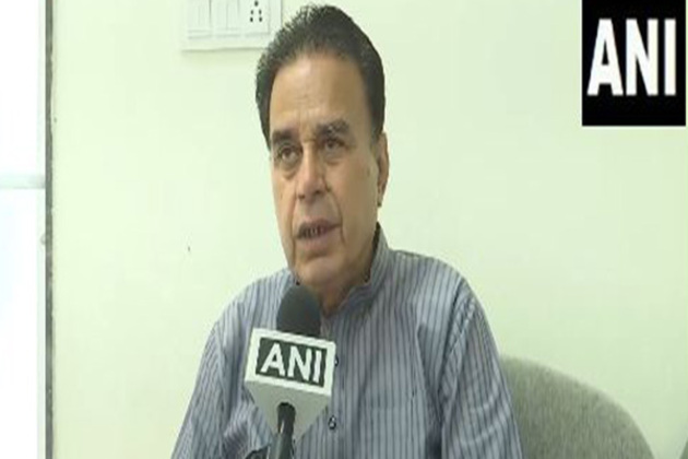 Rajasthan CM holds emergency meeting after Indian Forces neutralise Pakistani drones, cancels staff leave