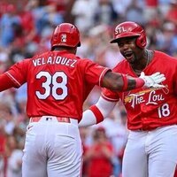 Cardinals sock 3 homers, dump Cubs to end 4-game skid