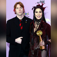 Elijah Blue Allman, son of Cher, charged with trespassing and assault at private prep school