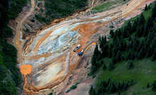 The US EPA says mine response and clean-up actions cost it nearly US$1.1B between 2010 and 2014