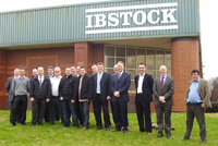 We stock Ibstock!