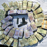 Batala police busts extortion racket run by USA-based Gurdev Jassal, 2 held