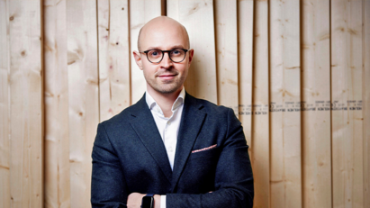 Stark Group Chief Strategy Officer to speak at European Builders Merchants Conference
