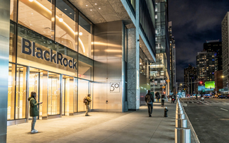 BlackRock expects April volatility to return as it backs banking sector and shorter dated credit bonds