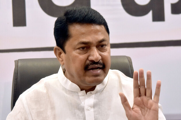 "BJP Government has insulted Hindus": Congress leader Nana Patole on Manikarnika Ghat row