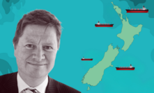 NZ analyst says floating LNG terminal a 'great option'