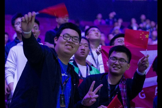 Team Secret tops Team Nigma at ESL One Birmingham EU/CIS