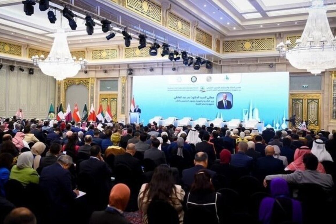 Egypt, Gulf states launch new economic consultation mechanism