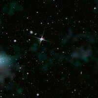 What a newly discovered gas bridge between galaxies tells us about the cosmic cycle of matter