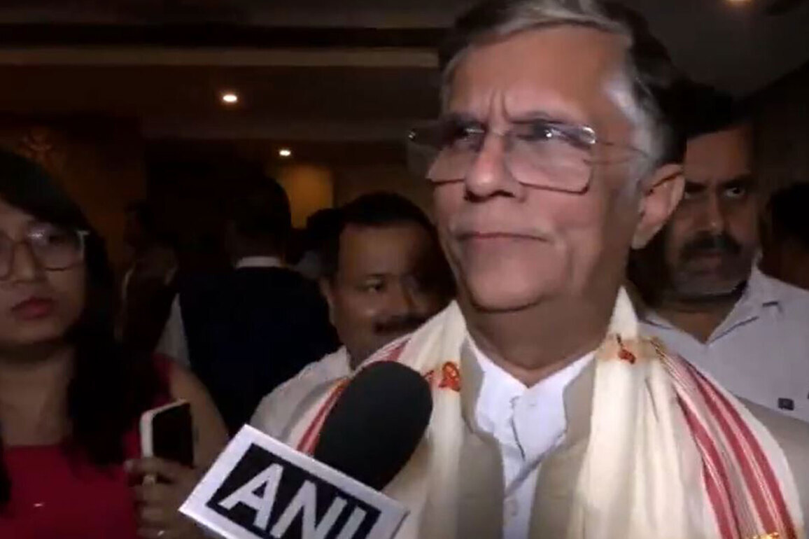"Will present more evidence": Pawan Khera on multiple passport allegations against Assam CM's wife